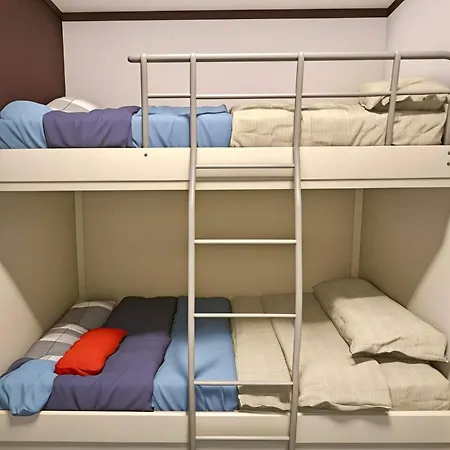 Homeby, Casa Cime Bianche Appartement *
