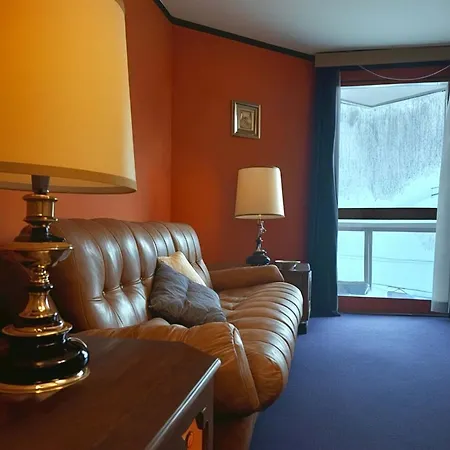 Homeby, Casa Cime Bianche