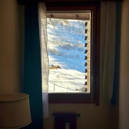 Homeby, Casa Cime Bianche شقة *