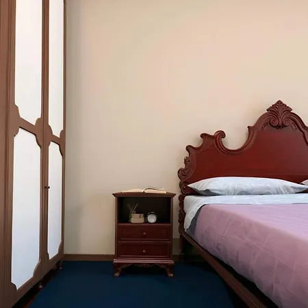 Homeby, Casa Cime Bianche * ברויל-קרוויניה