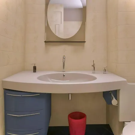 Homeby, Casa Cime Bianche