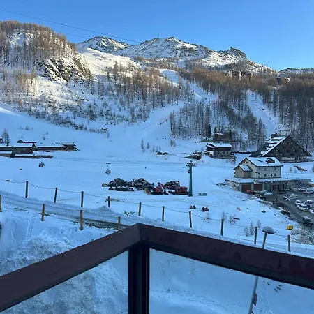 Homeby, Casa Cime Bianche