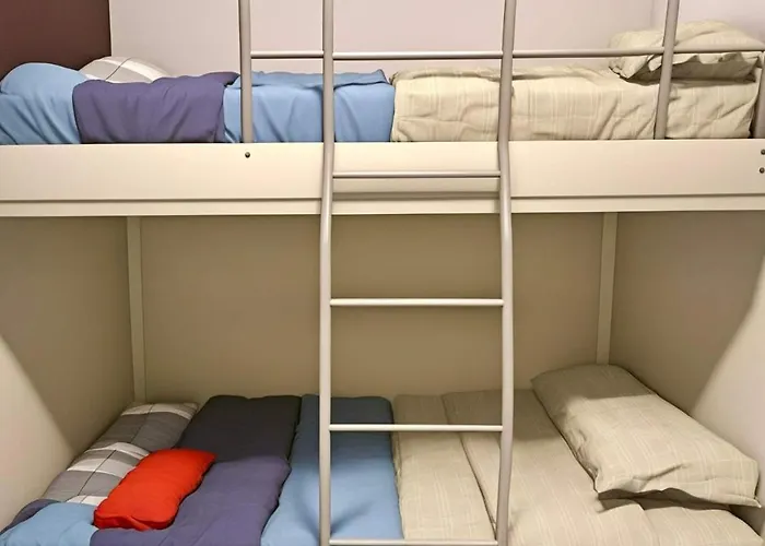 Homeby, Casa Cime Bianche Apartman *