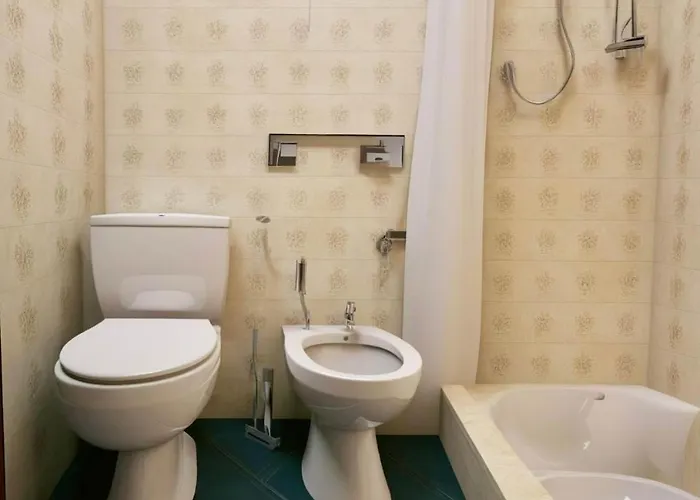 Homeby, Casa Cime Bianche ברויל-קרוויניה