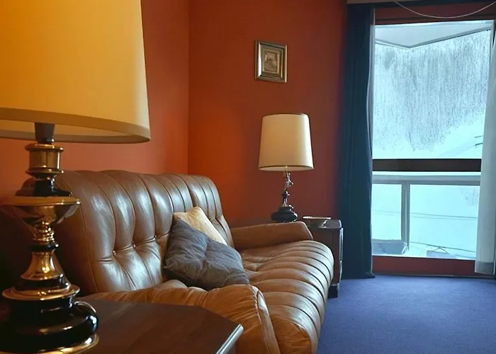 Homeby, Casa Cime Bianche