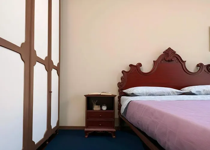 Homeby, Casa Cime Bianche * Breuil-Cervinia