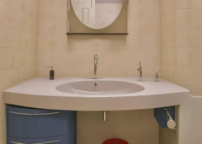 Homeby, Casa Cime Bianche