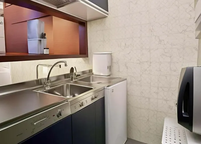 Homeby, Casa Cime Bianche Apartment