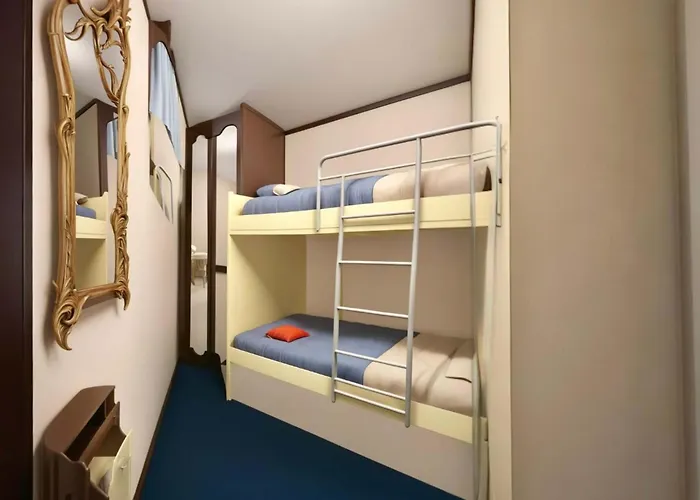 Apartment Homeby, Casa Cime Bianche *